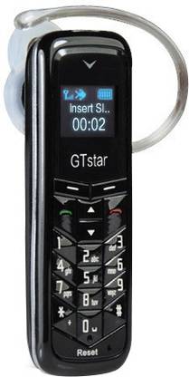 Bingo BM50 Mini Bluetooth Phone Comfortable With Calls And Messaging Phenomena Bluetooth