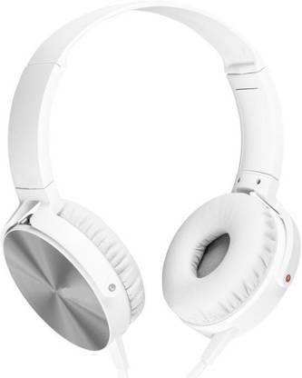A CONNECT Z MDR-EXTRA-Amazing-08 Wired without Mic