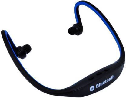 DGLink DGLink Sports Dynamic Wire-less Head-set With Microphone Bluetooth