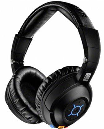 Sennheiser MM 550-X Travel Bluetooth