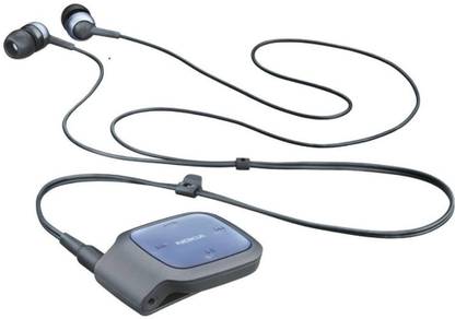 Nokia Bh-214 Bluetooth