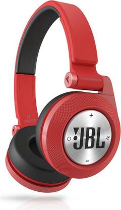 JBL Synchros E40BT Pure Bass Stereo Bluetooth