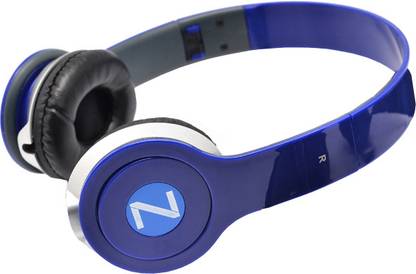 Zoook ZM-H400 Wired