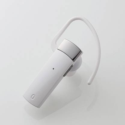 ELECOM LBT-HS310MWH-G Bluetooth