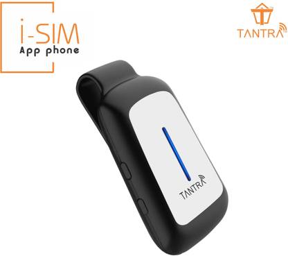 TANTRA i-Sim Bluetooth