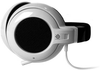 steelseries Siberia Neckband Wired