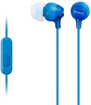 SONY EX15AP Wired Gaming