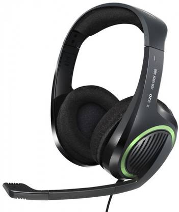 Sennheiser X 320 Wired