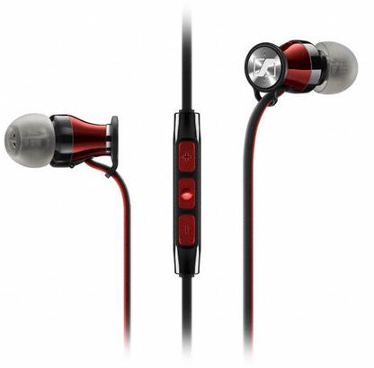 Sennheiser Momentum in Ear Wired