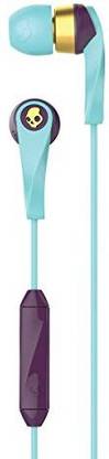 Skullcandy S2IKHY-397 Wink'd Wired