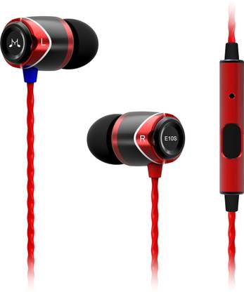 SoundMAGIC E10S Wired