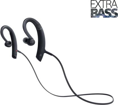 SONY XB80 Bluetooth Headset