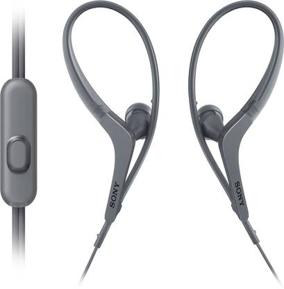 SONY AS410 Wired
