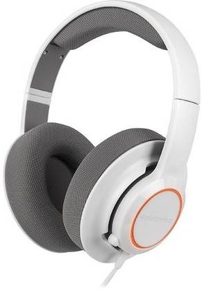 steelseries Siberia Raw Prism Wired