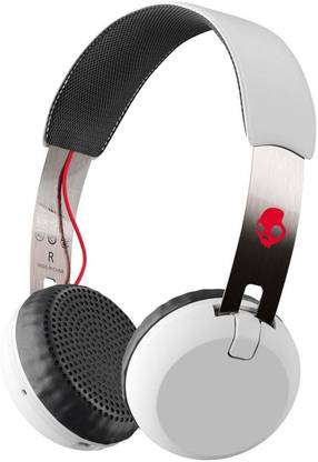 Skullcandy S5GBW-J472 Grind Bluetooth