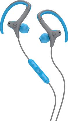 Skullcandy S4CHGY-401 Wired
