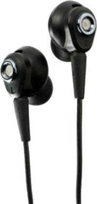 Wolfson Digital Silence DS-321D In-the-ear Headset