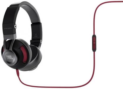 JBL Synchros S300 Wired