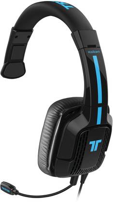 Tritton Kaiken Mono Chat Wired