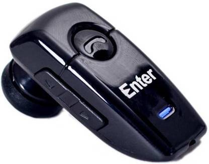 Enter Bluetooth Headset E-BTH-60 Bluetooth