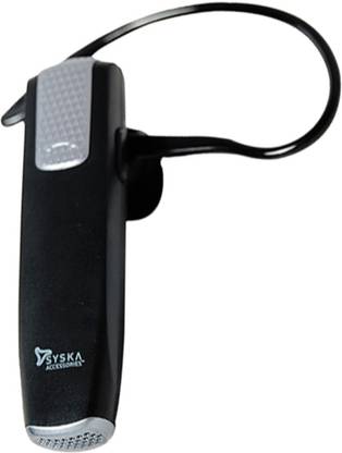 Syska BTK-C5 Bluetooth