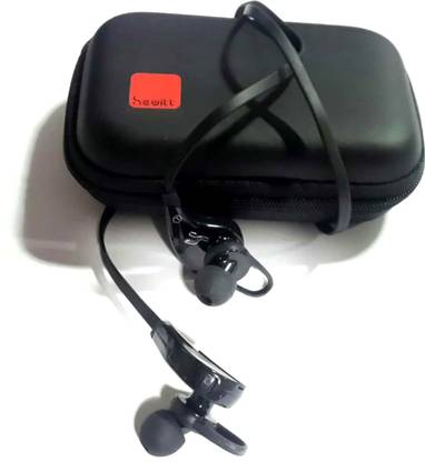Hewitt HWEP-RQ5 Bluetooth