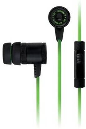 Razer Hammerhead Pro In-Ear Pc And Music Bluetooth