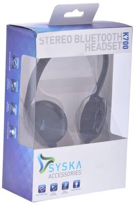 SSK SSK-K700 Bluetooth