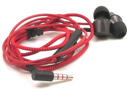 A CONNECT Z Earphone Qbeat stud MB Headst- 250 Wired Headset Price in India  - Buy A CONNECT Z Earphone Qbeat stud MB Headst- 250 Wired Headset Online -  A CONNECT Z : Flipkart.com