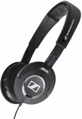Sennheiser HD 218 Wired