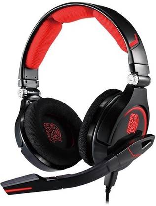 Tt eSPORTS HT-CRO008ECBL Wired Gaming