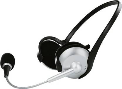 Umax UMAX Tune UH 300 On-the-ear Headset Wired