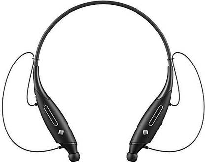 JE Tech Jetech Headset Bluetooth