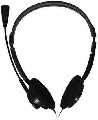 Intex Standard Black Wired