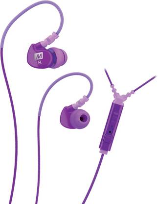 Mee Audio M6P2-PP Wired