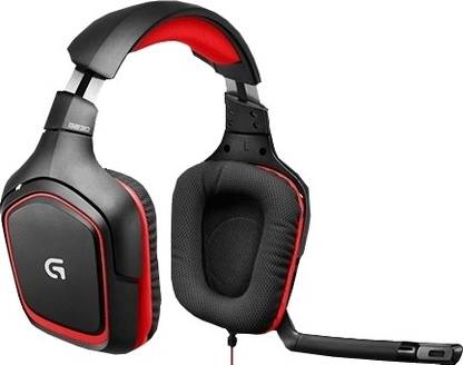 Logitech G230 Stereo Bluetooth