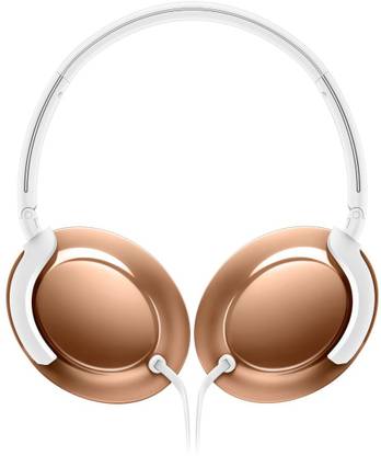 PHILIPS SHL4805RG/00 Wired