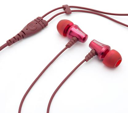 BRAINWAVZ Jive Wired