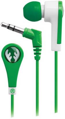 Zagg Ifrogz If-Ane-Der Wired