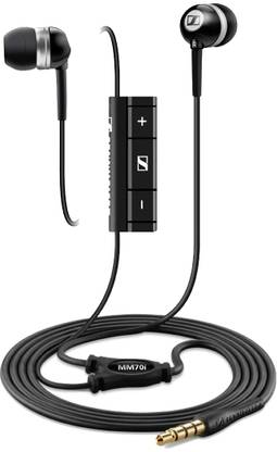 Sennheiser MM 70i Wired