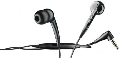 Sony Ericsson MH-650 Wired