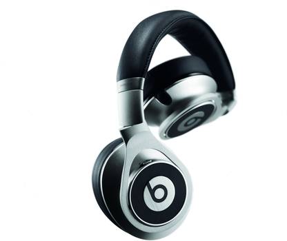 Beats Executive Wired Gaming