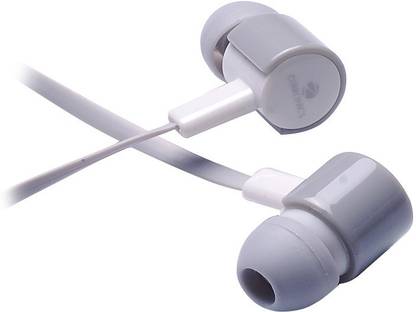ZEBRONICS EM 850 with mic Wired