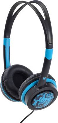 iDance Free 80 Wired