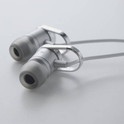 Case Logic AG++ Type-R Mini Metal Wired