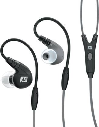 Mee Audio M7P-BK Wired Gaming