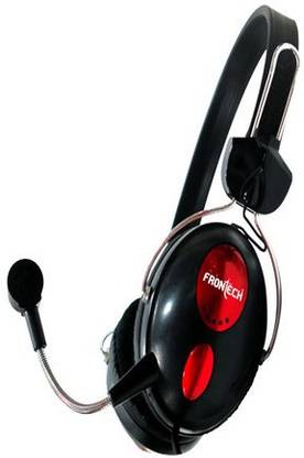Frontech JIL-1936 Wired