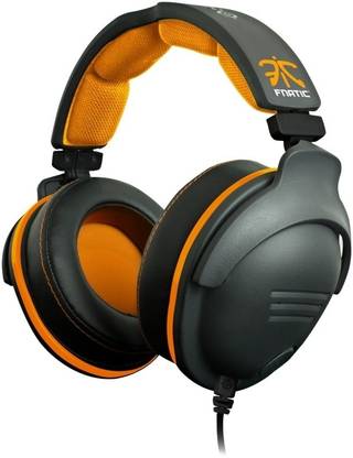steelseries 9H Fnatic Team Edition Wired