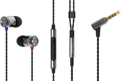 SoundMAGIC E10C Wired
