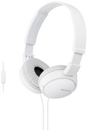 SONY MDR-ZX110-AP Wired